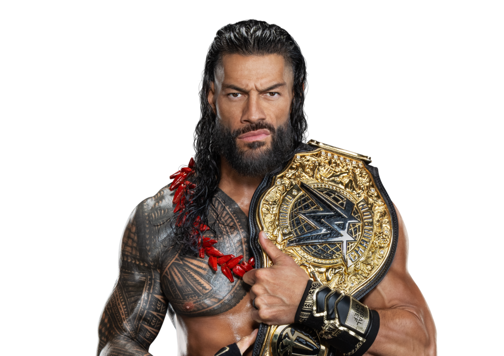Roman Reigns